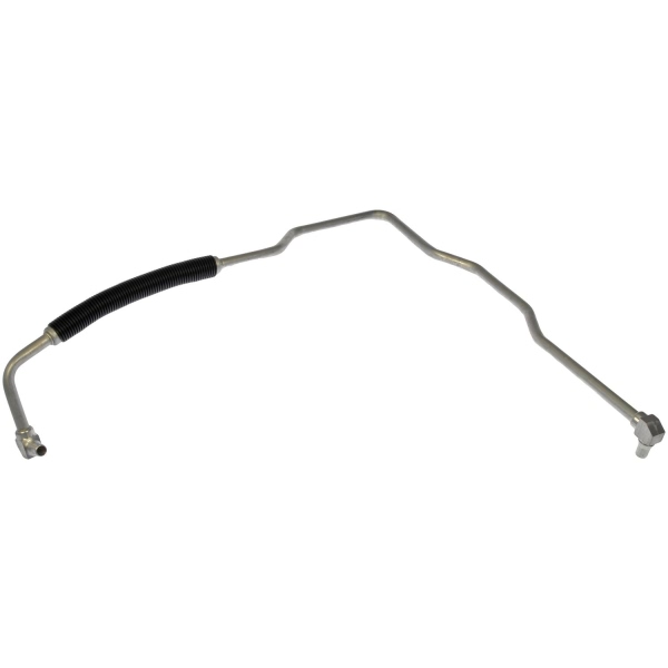 Dorman OE Solutions Inlet Oil Cooler Line 625-207