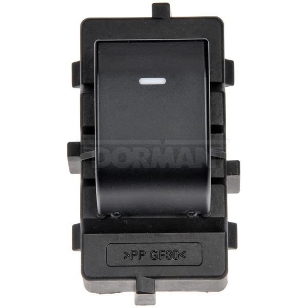 Dorman OE Solutions Rear Driver Side Window Switch 901-363