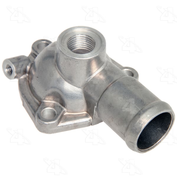 Four Seasons Engine Coolant Water Inlet W O Thermostat 85230