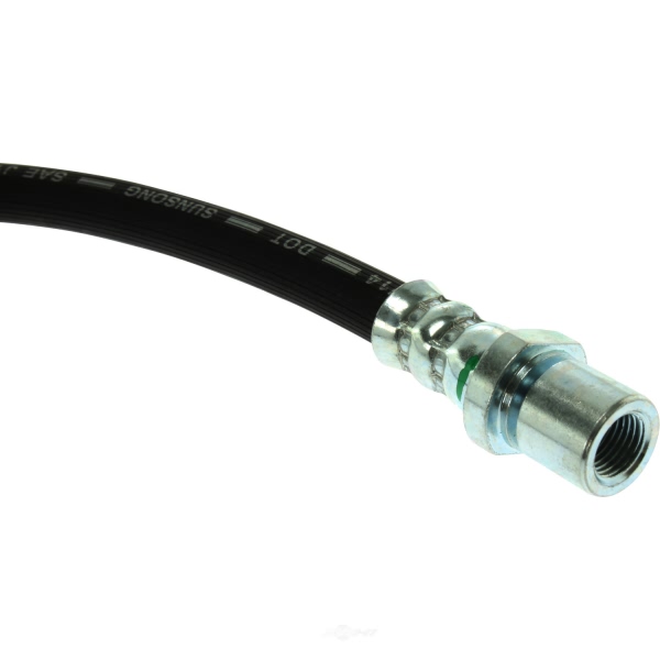 Centric Rear Passenger Side Brake Hose 150.47337