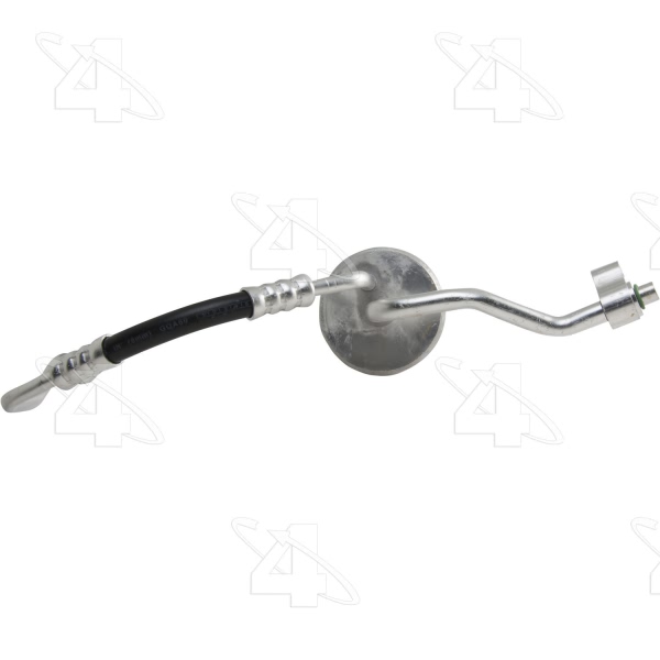 Four Seasons Filter Drier w/ Hose 83101