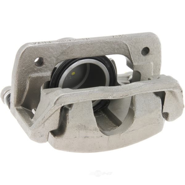 Centric Remanufactured Semi-Loaded Front Driver Side Brake Caliper 141.61064