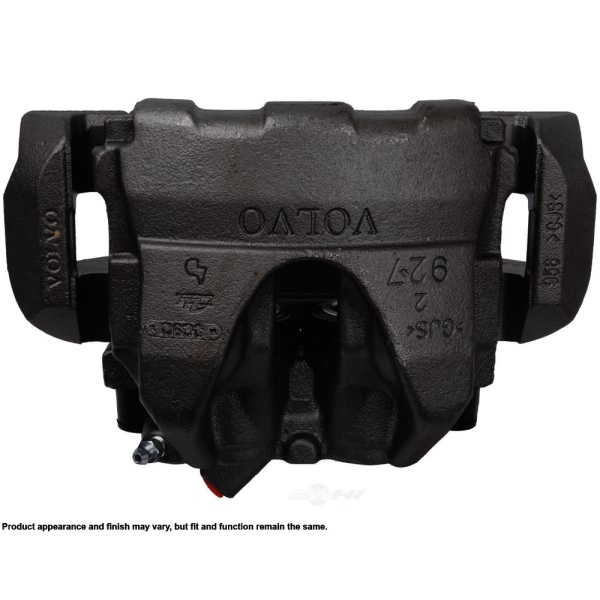 Cardone Reman Remanufactured Unloaded Caliper w/Bracket 19-B6190A