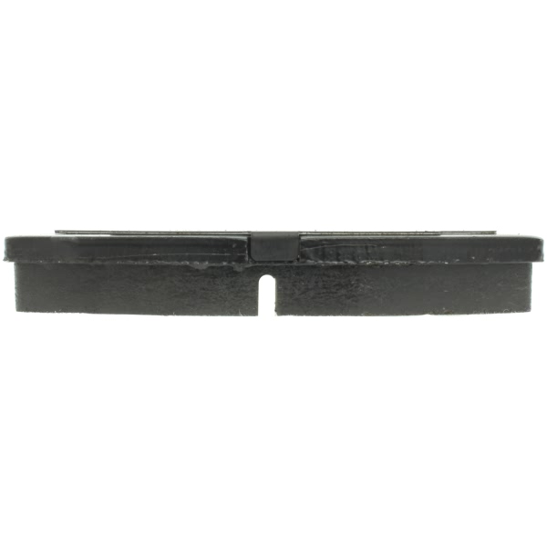 Centric Premium Semi-Metallic Front Disc Brake Pads 300.06770