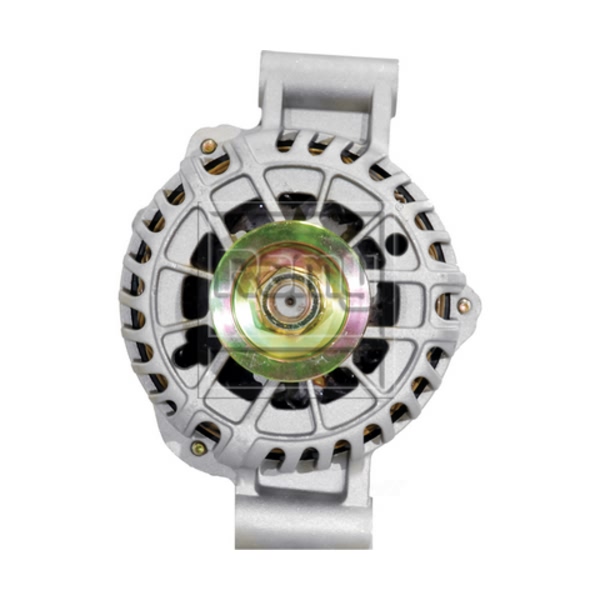 Remy Remanufactured Alternator 23726