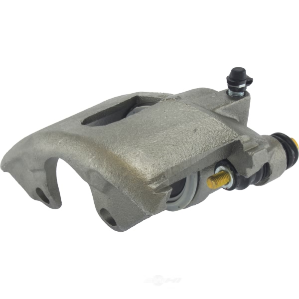 Centric Remanufactured Semi-Loaded Front Driver Side Brake Caliper 141.63066