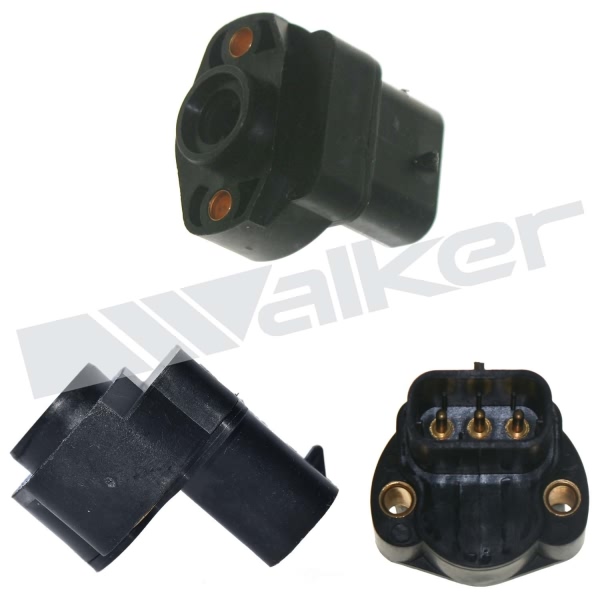 Walker Products Throttle Position Sensor 200-1010