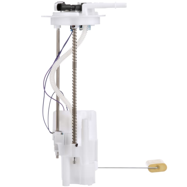 Delphi Driver Side Auxiliary Fuel Pump Module Assembly FG0176