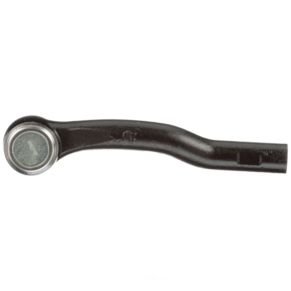 Delphi Passenger Side Outer Steering Tie Rod End TA3238