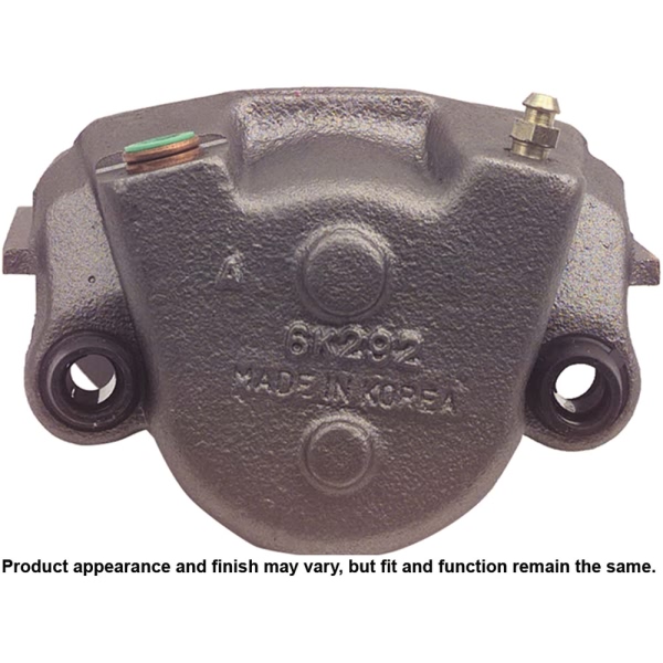 Cardone Reman Remanufactured Unloaded Caliper 18-4365S