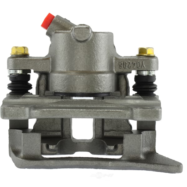 Centric Remanufactured Semi-Loaded Front Passenger Side Brake Caliper 141.35189