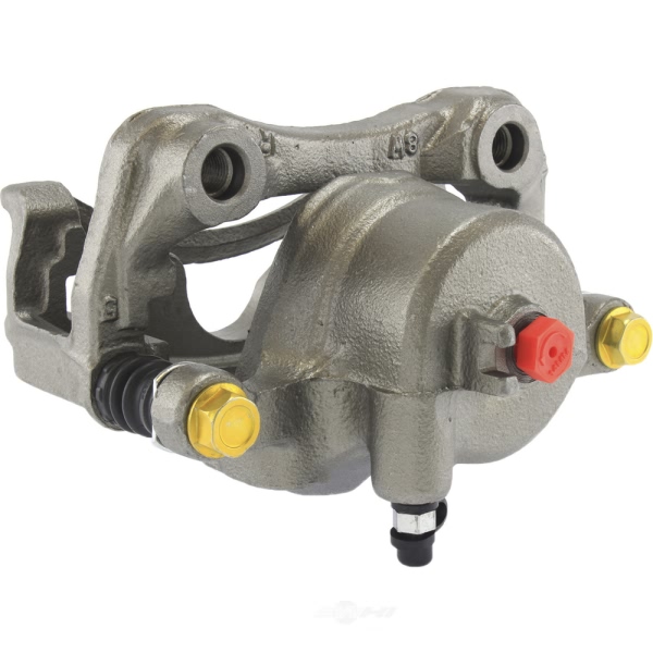 Centric Remanufactured Semi-Loaded Front Passenger Side Brake Caliper 141.42059