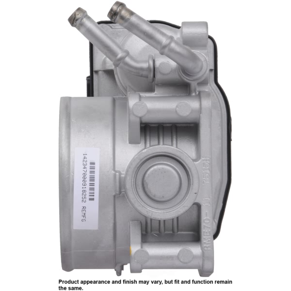 Cardone Reman Remanufactured Throttle Body 67-0009