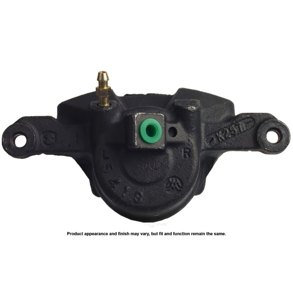 Cardone Reman Remanufactured Unloaded Caliper 19-2048