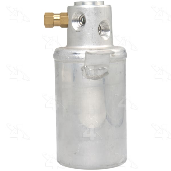 Four Seasons A C Receiver Drier 33700
