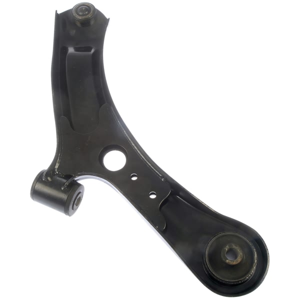 Dorman Front Driver Side Lower Non Adjustable Control Arm And Ball Joint Assembly 521-247