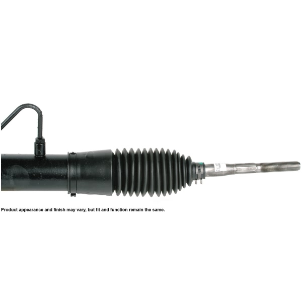 Cardone Reman Remanufactured Hydraulic Power Rack and Pinion Complete Unit 26-1953
