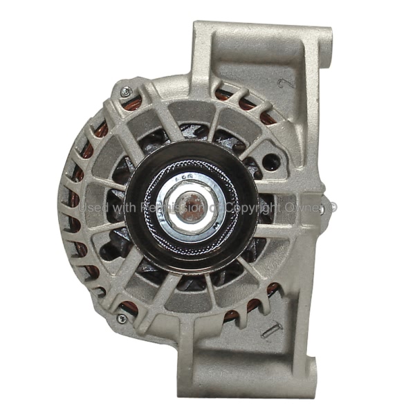 Quality-Built Alternator Remanufactured 8255610