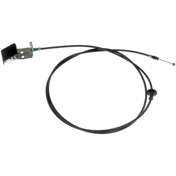 Dorman OE Solutions Hood Release Cable 912-093