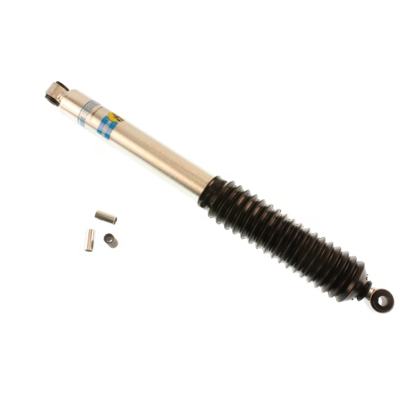 Bilstein Rear Driver Or Passenger Side Monotube Smooth Body Shock Absorber 33-186542