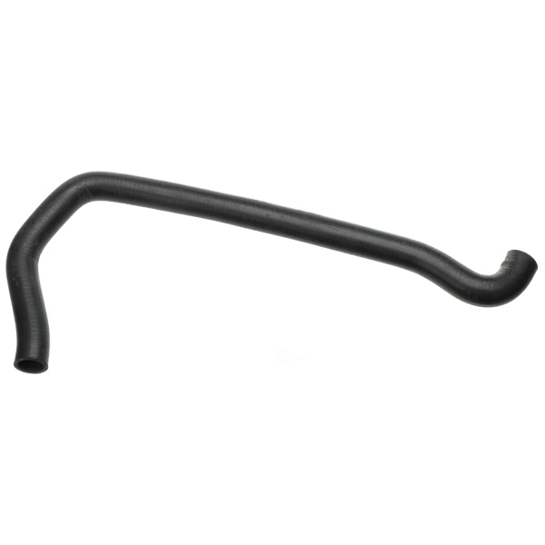 Gates Engine Coolant Molded Radiator Hose 22529