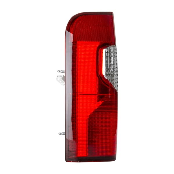 TYC Driver Side Replacement Tail Light 11-5358-80