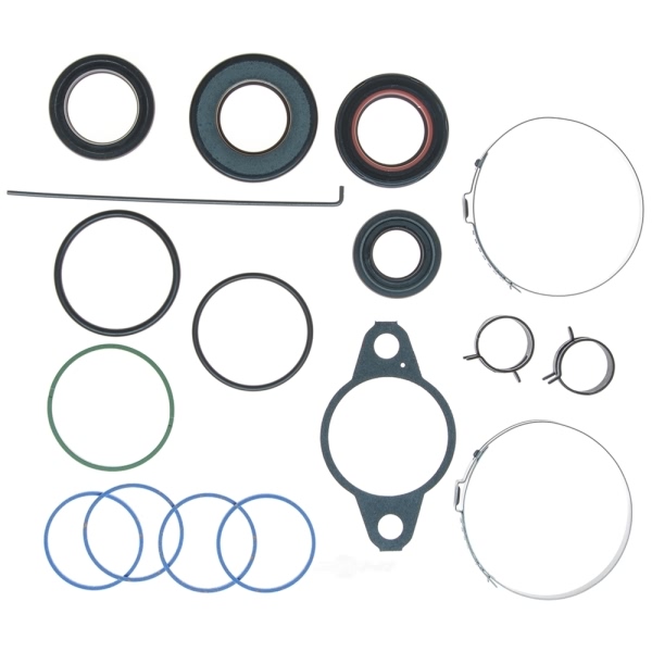 Gates Rack And Pinion Seal Kit 348523