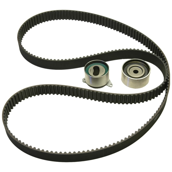 Gates Powergrip Timing Belt Component Kit TCK134