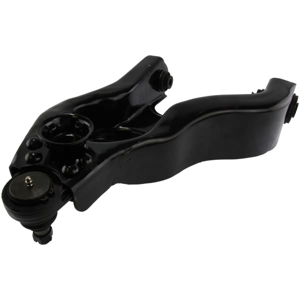 Centric Premium™ Front Driver Side Lower Control Arm and Ball Joint Assembly 622.67036