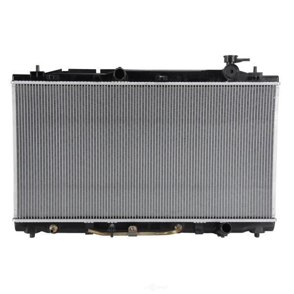 Spectra Premium Complete Radiator CU2817