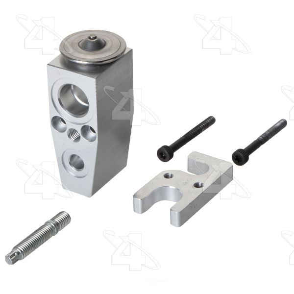Four Seasons A C Expansion Valve 39517