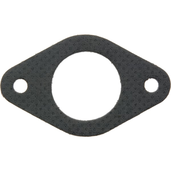 Victor Reinz Fiber And Metal Gray Exhaust Pipe Flange Gasket 71-14011-00