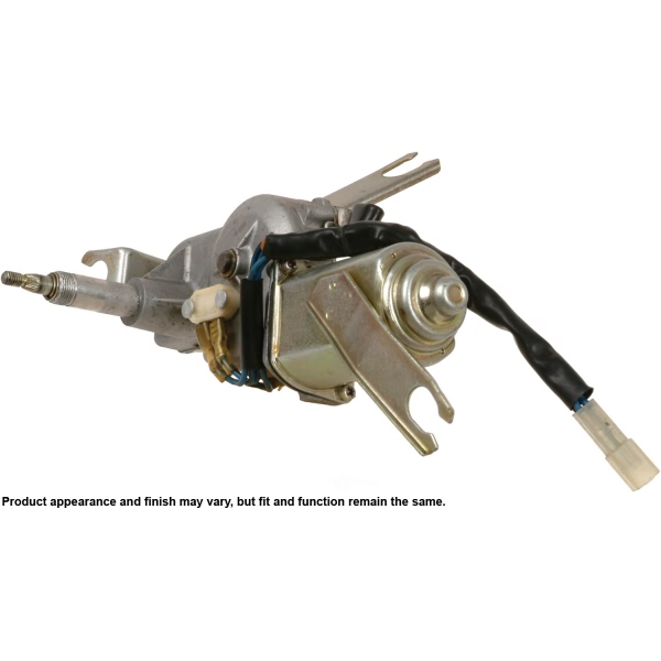 Cardone Reman Remanufactured Wiper Motor 43-4410