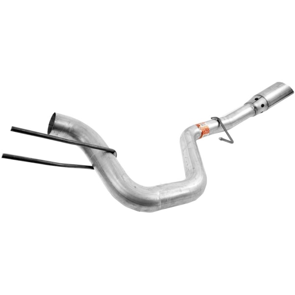 Walker Aluminized Steel Exhaust Tailpipe 55598