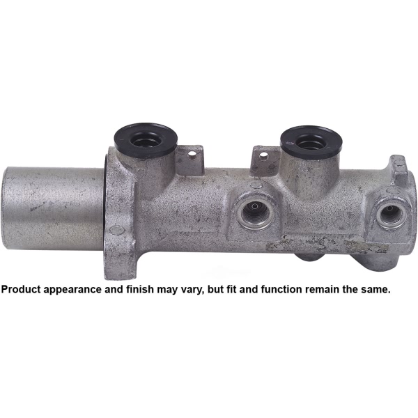 Cardone Reman Remanufactured Master Cylinder 10-2935