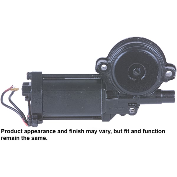 Cardone Reman Remanufactured Window Lift Motor 42-309