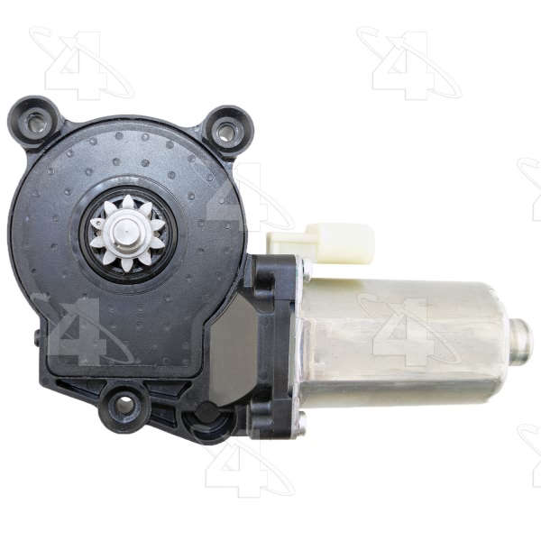 ACI Front Passenger Side Window Motor 86885