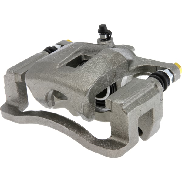 Centric Remanufactured Semi-Loaded Rear Passenger Side Brake Caliper 141.69501