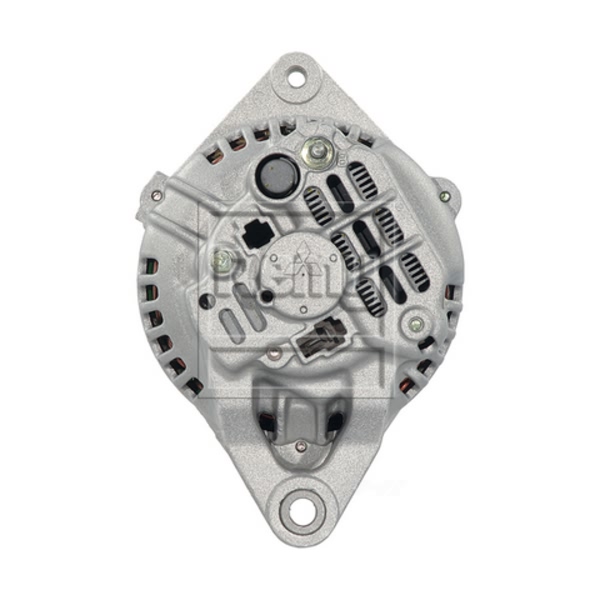 Remy Remanufactured Alternator 14700