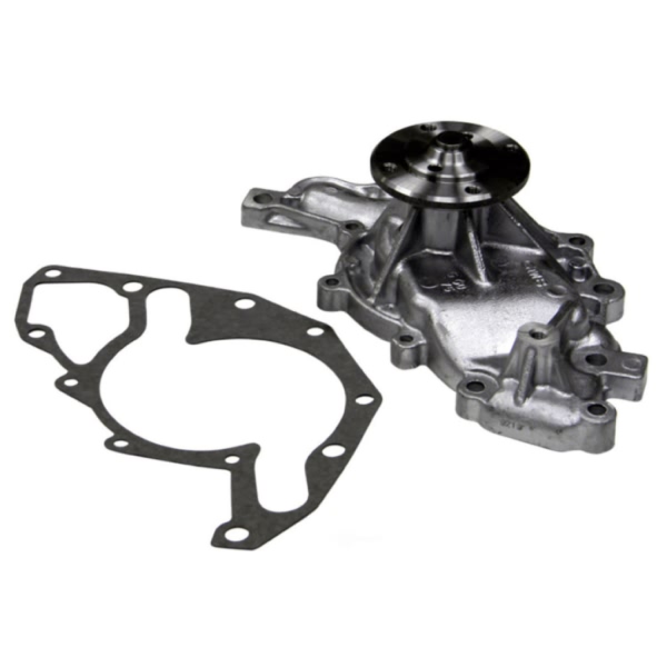 GMB Engine Coolant Water Pump 130-1600