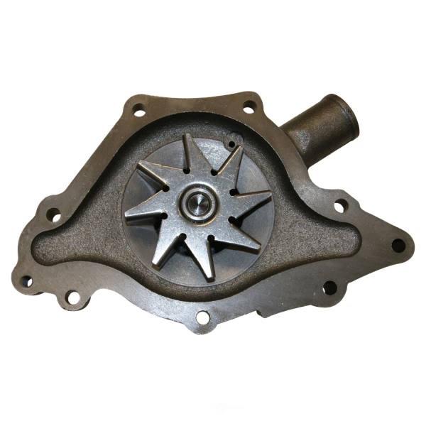 GMB Engine Coolant Water Pump 120-1250