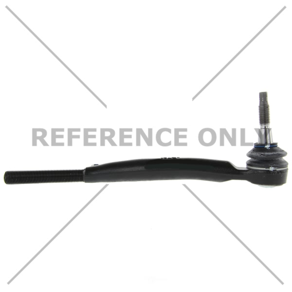 Centric Premium™ Front Passenger Side Outer Steering Tie Rod End 612.62100