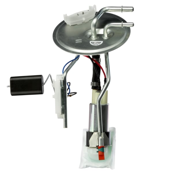 Delphi Fuel Pump And Sender Assembly HP10215