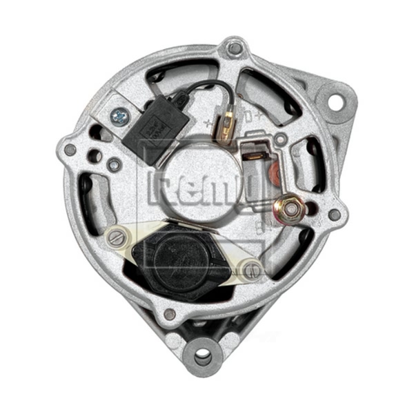 Remy Remanufactured Alternator 13129