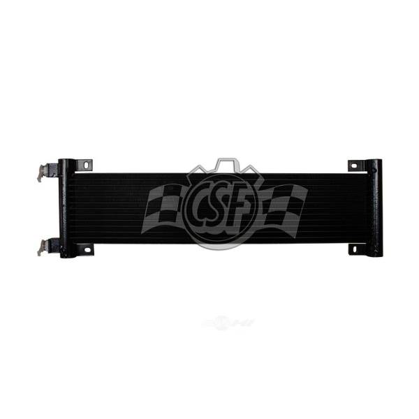 CSF Automatic Transmission Oil Cooler 20007