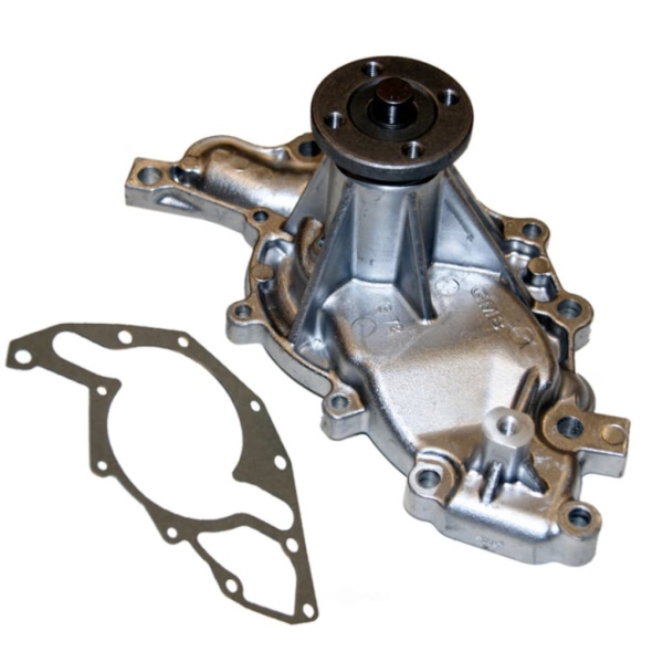 GMB Engine Coolant Water Pump 130-1720