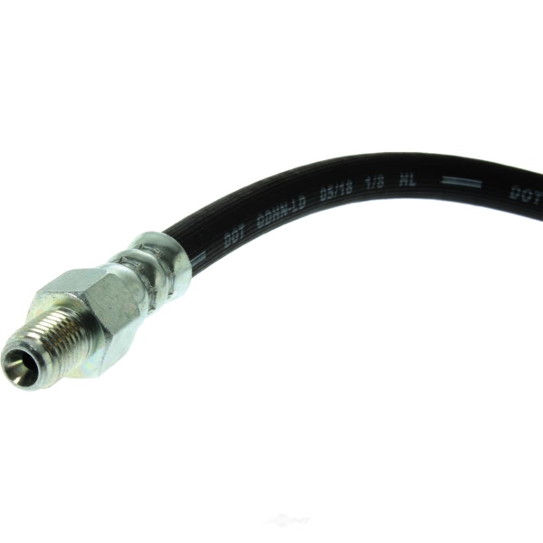 Centric Front Brake Hose 150.62097