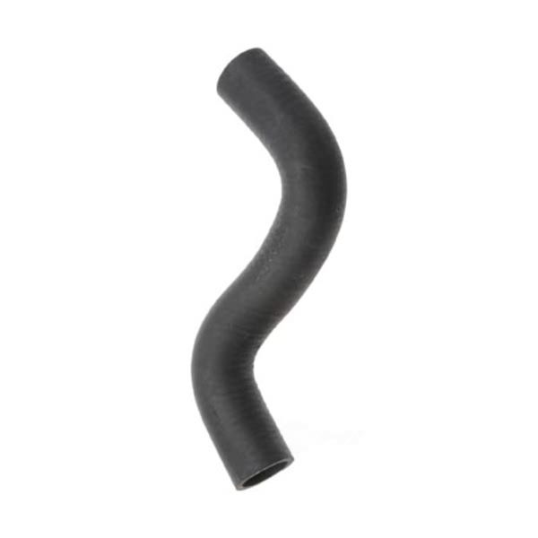 Dayco Engine Coolant Curved Radiator Hose 72290