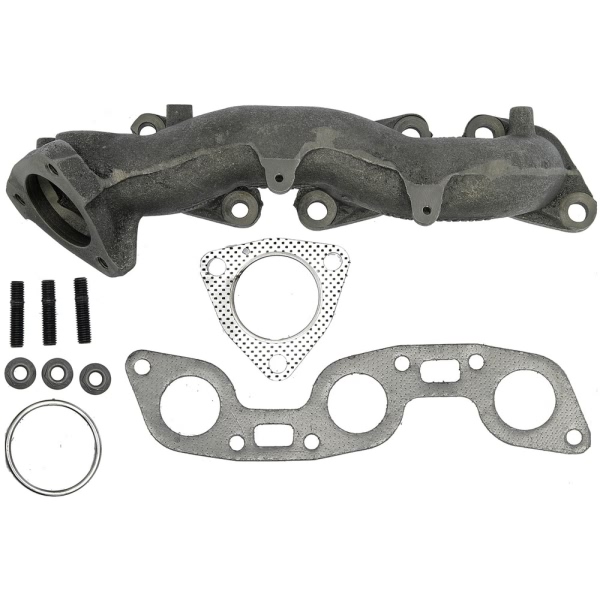 Dorman Cast Iron Natural Exhaust Manifold 674-223