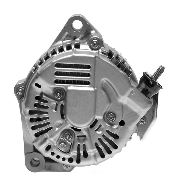 Denso Remanufactured Alternator 210-0506